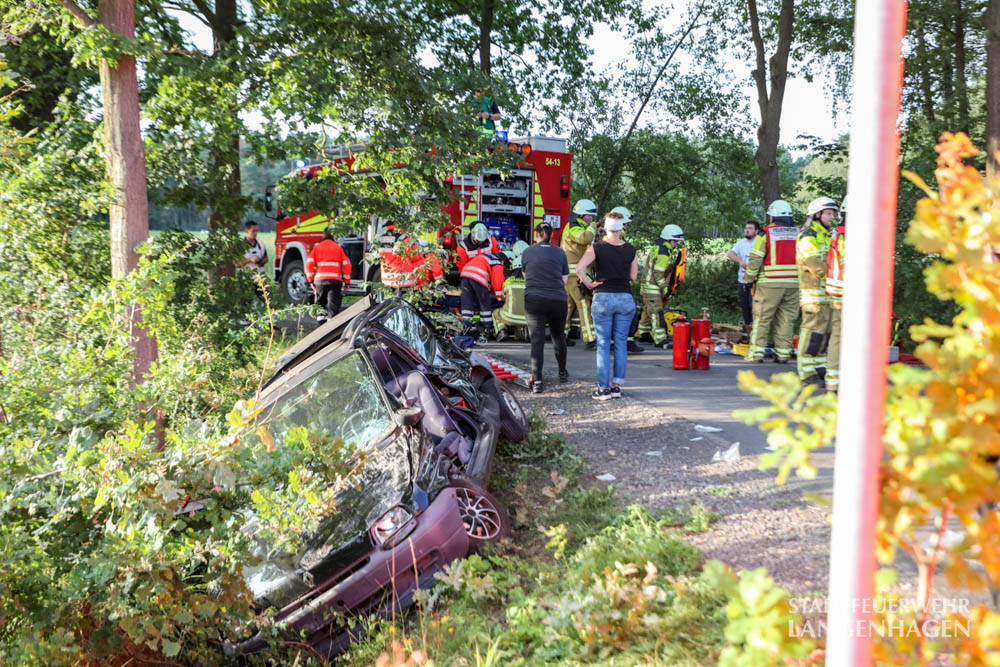 Einsatzbericht